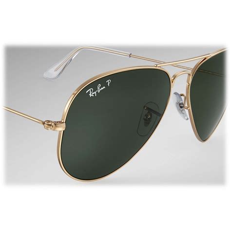 ray ban aviator rb3025.